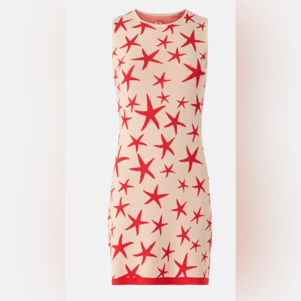 Simon Miller x RTR Axon Sleeveless Mini Dress